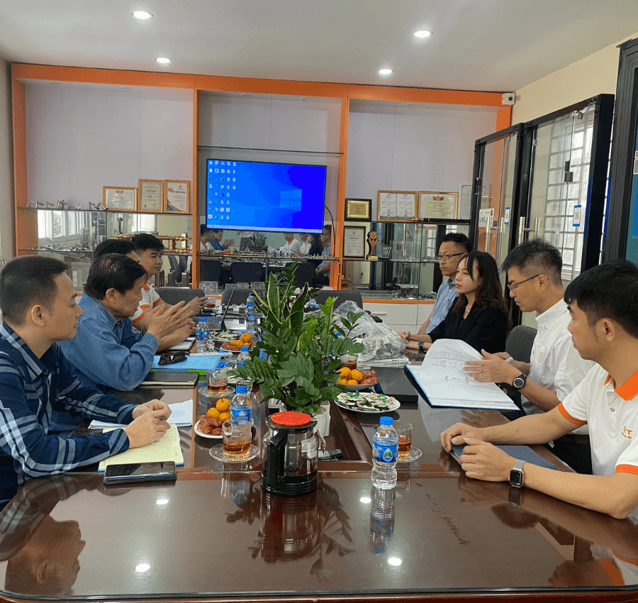 PHỤ KIỆN DDT XUẤT KHẨU LÔ PHỤ KIỆN THỨ HAI TRONG NĂM 2024 SANG NHẬT BẢN